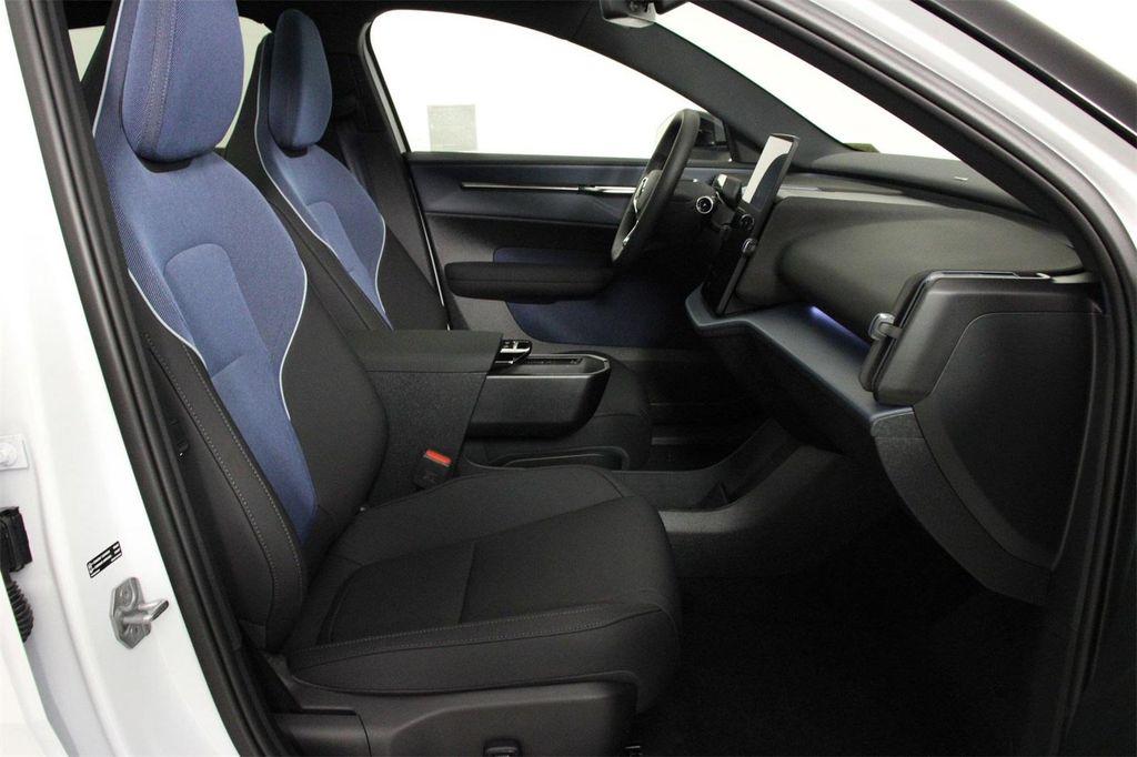new 2025 Volvo EX30 car, priced at $47,625
