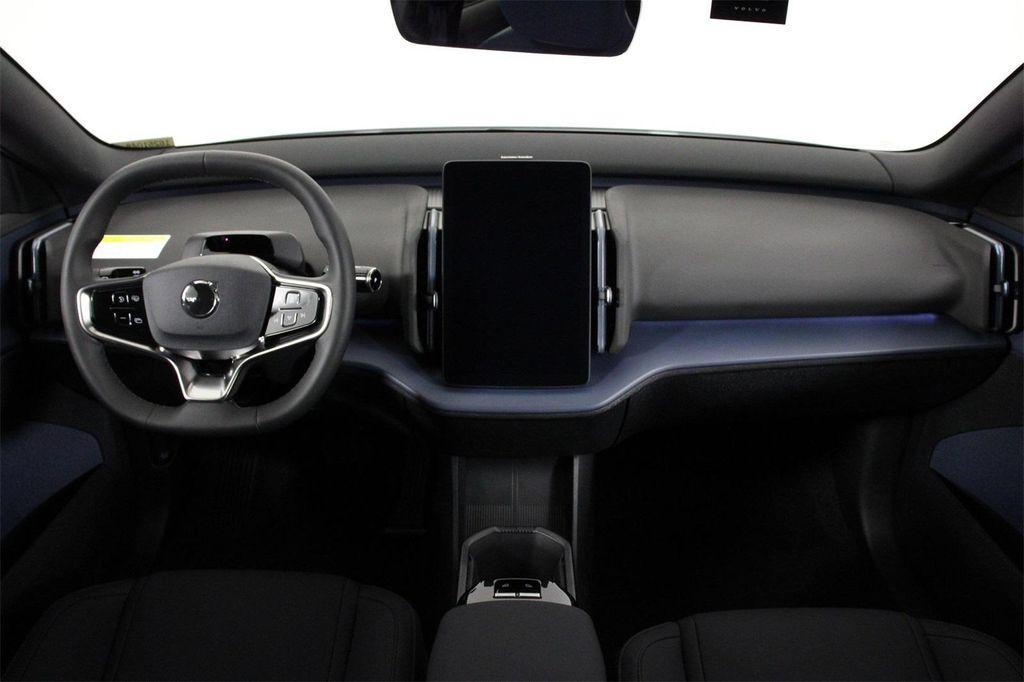 new 2025 Volvo EX30 car, priced at $47,625