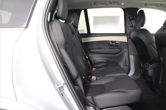 new 2025 Volvo XC90 car, priced at $69,155