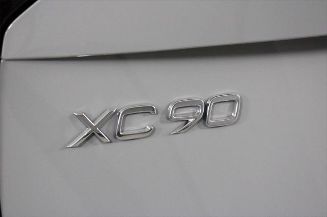 new 2025 Volvo XC90 car, priced at $69,155