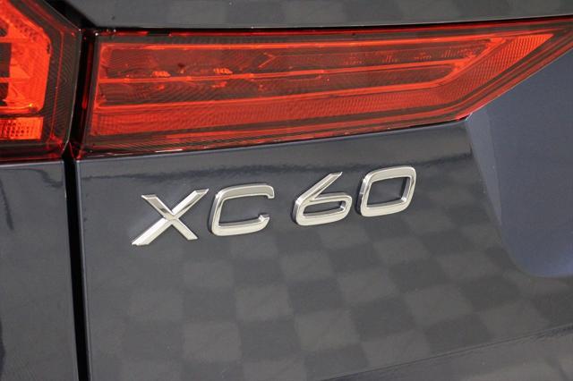 new 2025 Volvo XC60 Plug-In Hybrid car, priced at $66,625