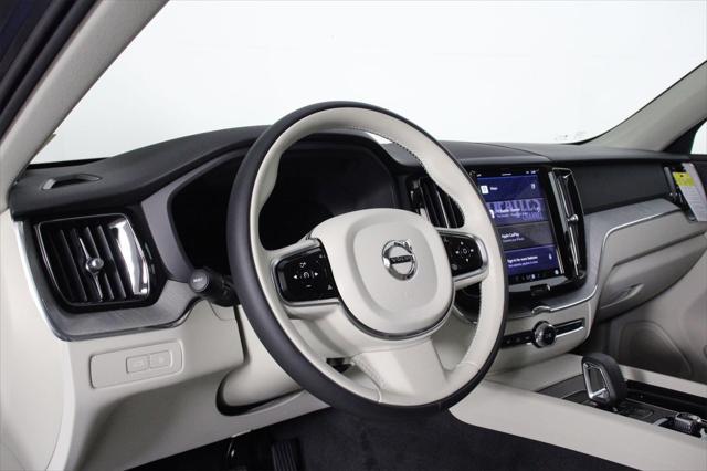 new 2025 Volvo XC60 Plug-In Hybrid car, priced at $66,625