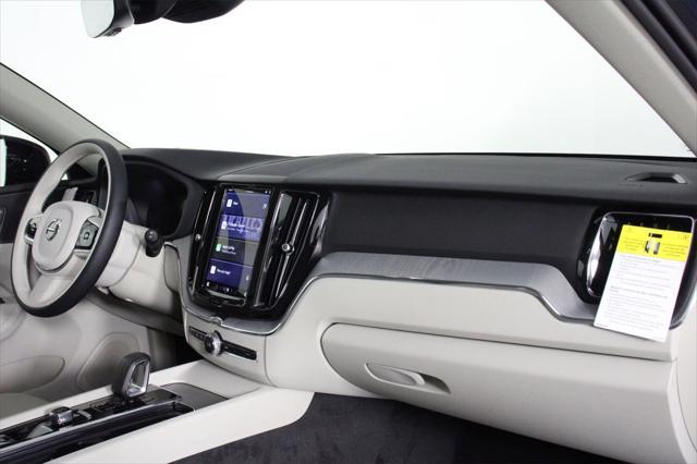 new 2025 Volvo XC60 Plug-In Hybrid car, priced at $66,625