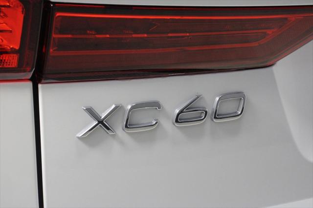 new 2025 Volvo XC60 Plug-In Hybrid car, priced at $71,690