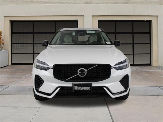 new 2025 Volvo XC60 Plug-In Hybrid car, priced at $71,690