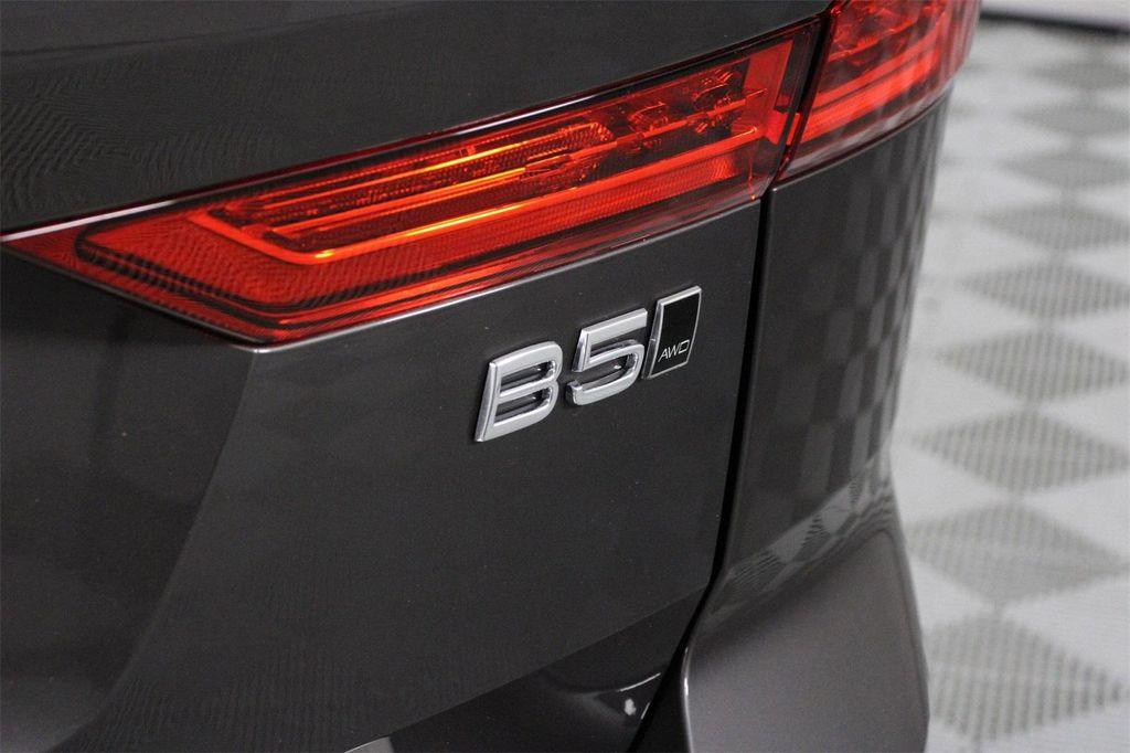 used 2025 Volvo XC60 car, priced at $45,987