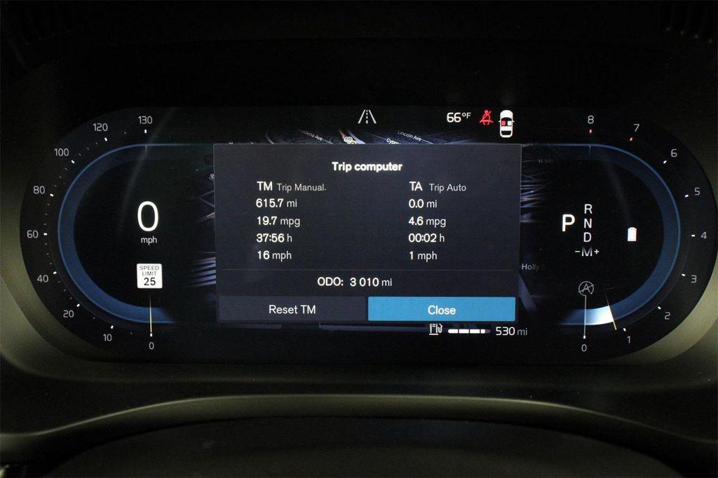 used 2025 Volvo XC60 car, priced at $45,987