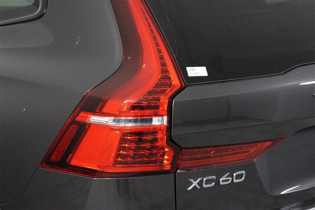 used 2025 Volvo XC60 car, priced at $45,987