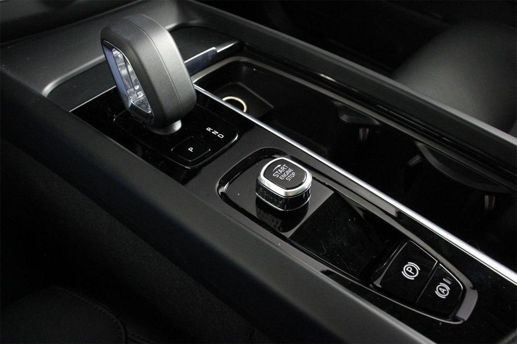 used 2025 Volvo XC60 car, priced at $45,987