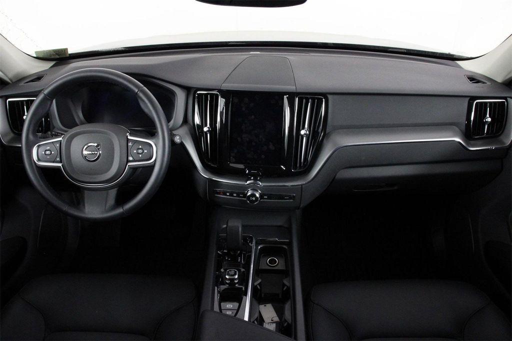 used 2025 Volvo XC60 car, priced at $45,987