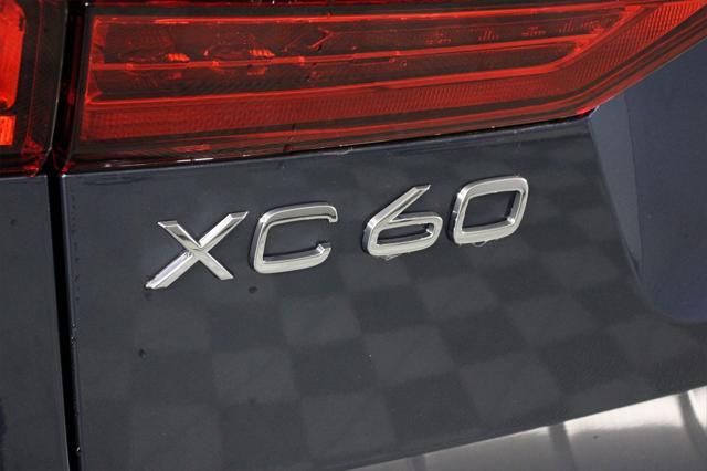 new 2025 Volvo XC60 car, priced at $60,635