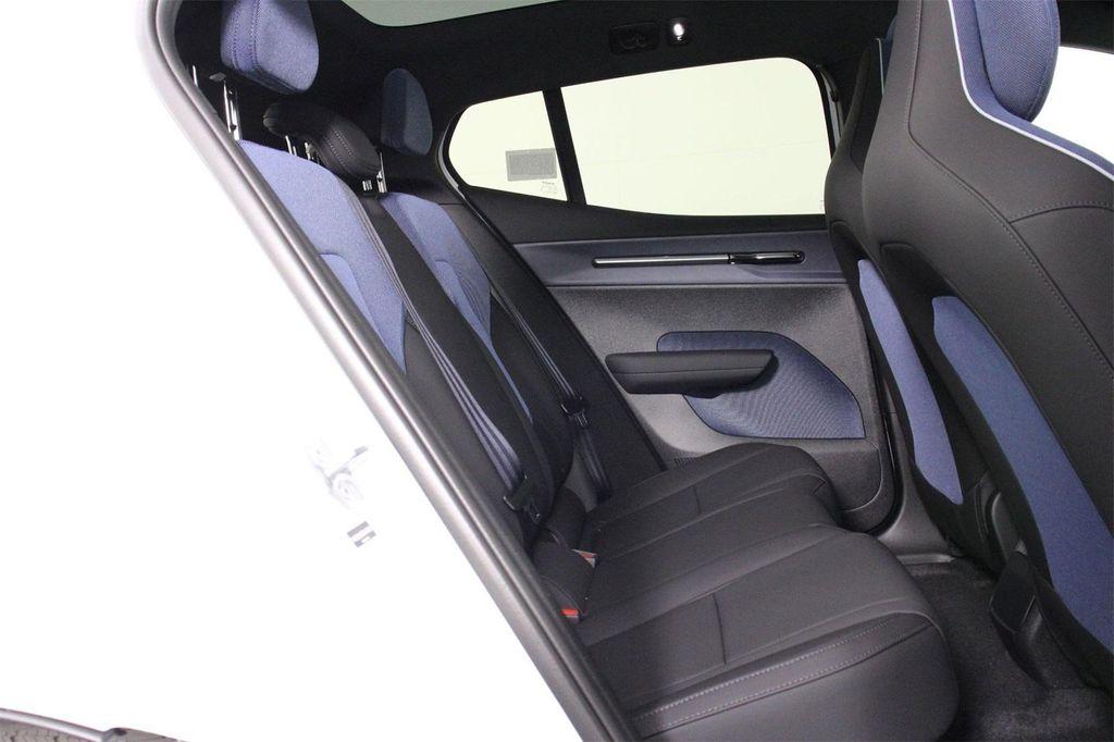 new 2025 Volvo EX30 car, priced at $47,580