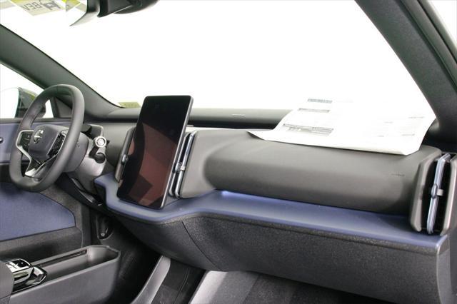 new 2025 Volvo EX30 car, priced at $47,580