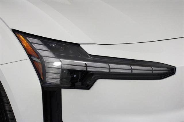 new 2025 Volvo EX30 car, priced at $47,580