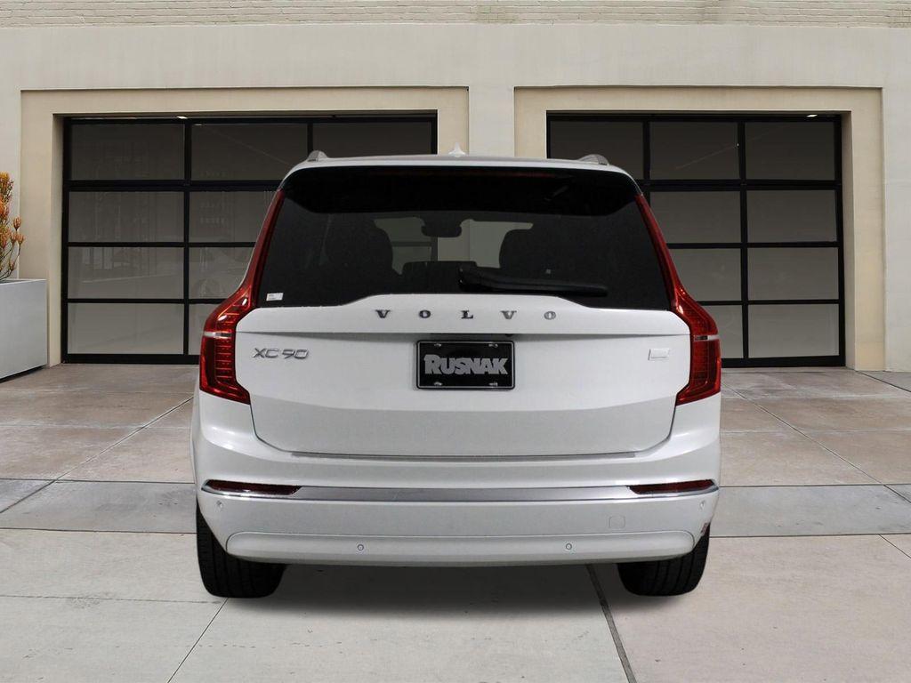 used 2024 Volvo XC90 Recharge Plug-In Hybrid car, priced at $55,862