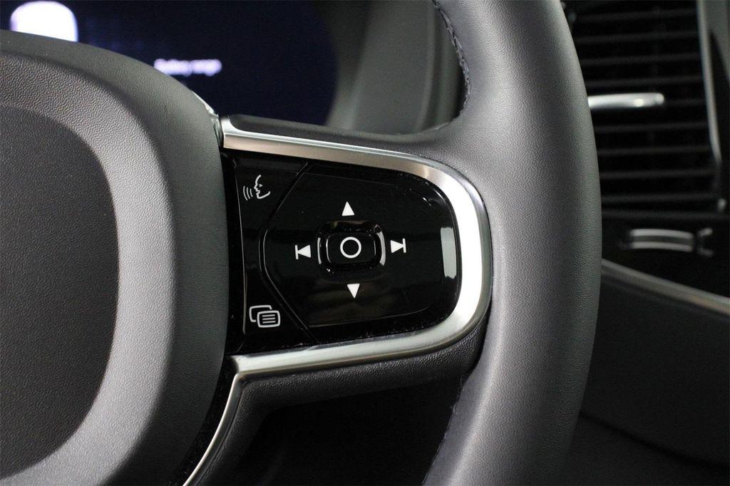 used 2024 Volvo XC90 Recharge Plug-In Hybrid car, priced at $55,862