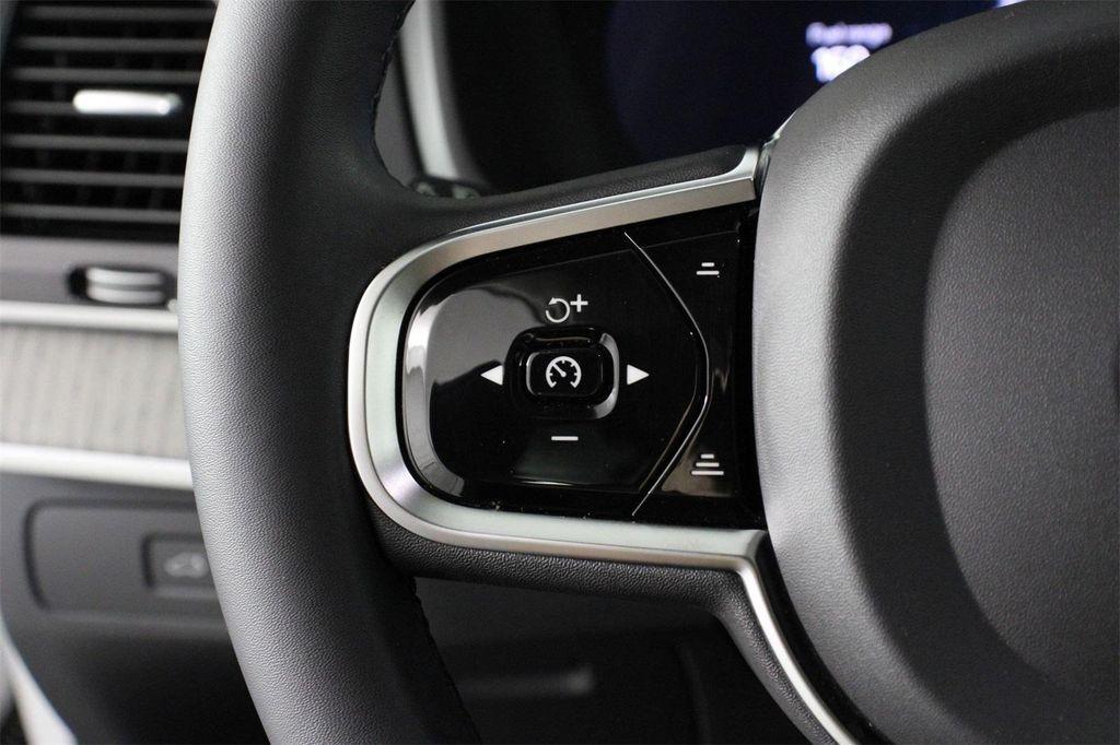 used 2024 Volvo XC90 Recharge Plug-In Hybrid car, priced at $55,862