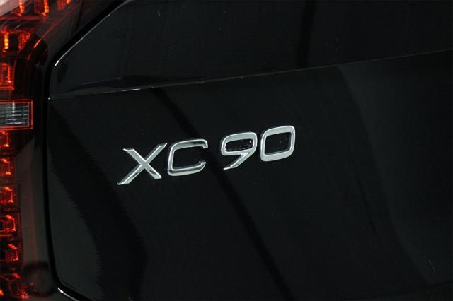 new 2025 Volvo XC90 car, priced at $68,245