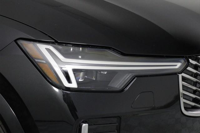 new 2025 Volvo XC90 car, priced at $68,245
