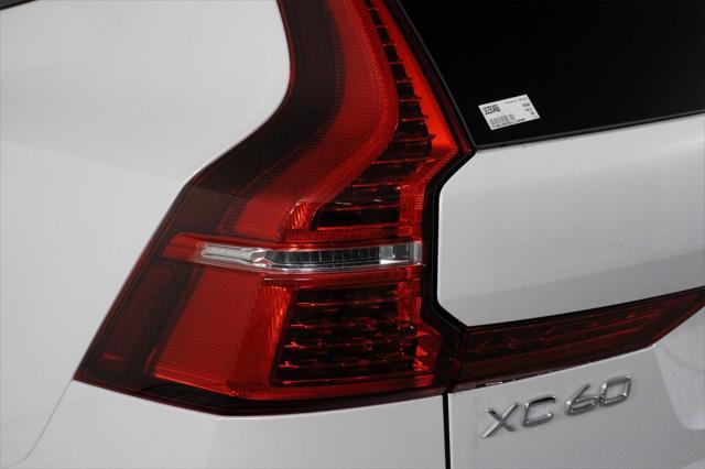 new 2025 Volvo XC60 car, priced at $53,795