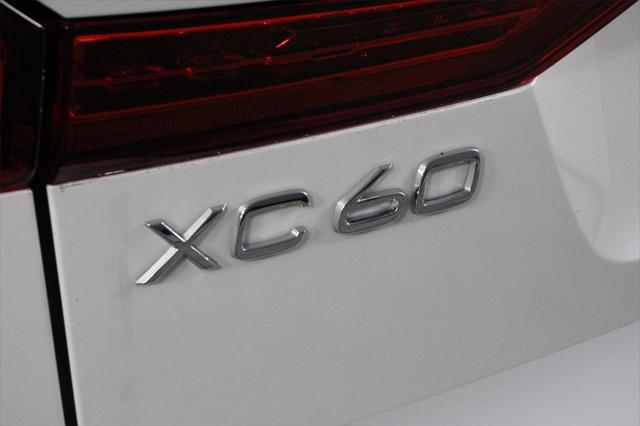 new 2025 Volvo XC60 car, priced at $53,795