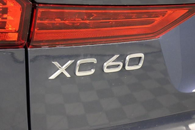 new 2025 Volvo XC60 car, priced at $51,535