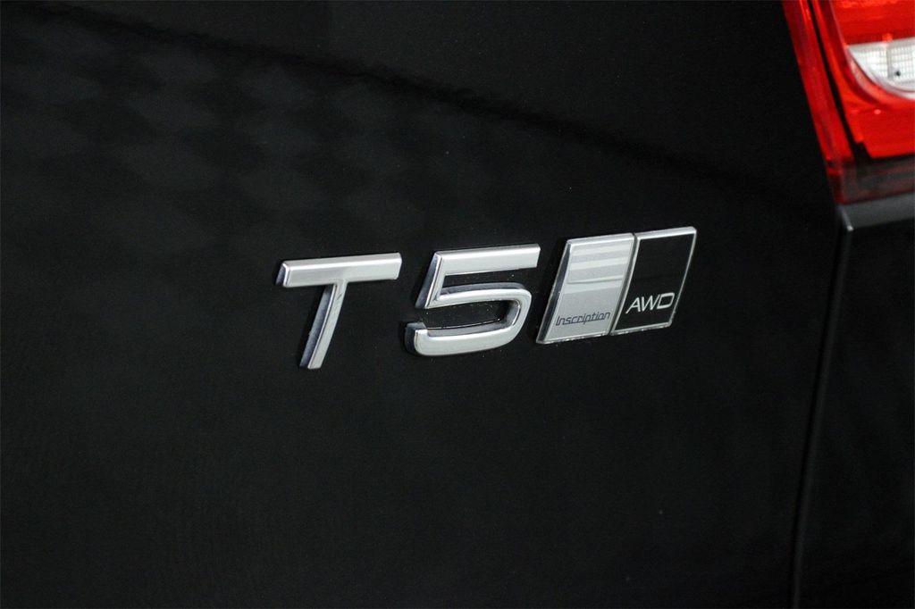 used 2020 Volvo XC40 car, priced at $23,995