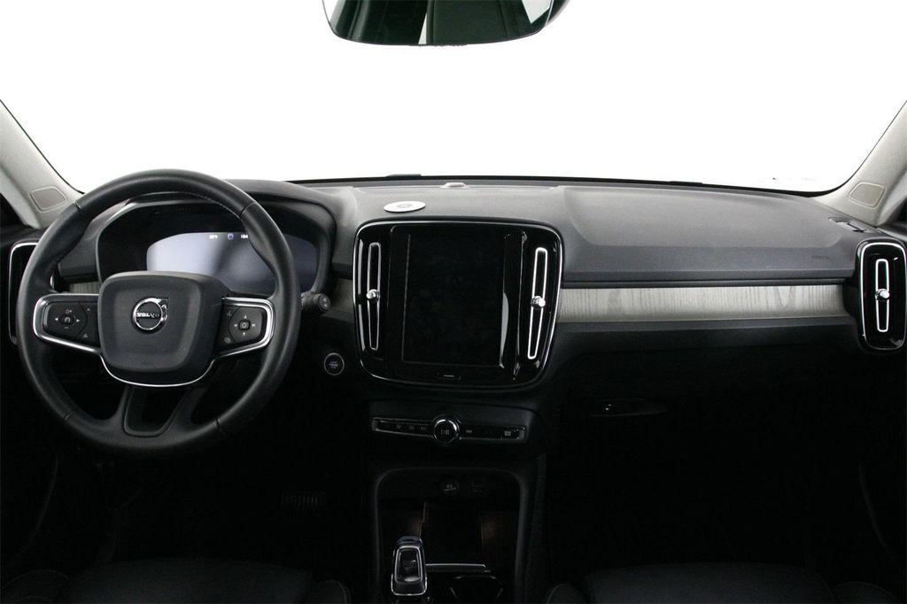 used 2020 Volvo XC40 car, priced at $23,995