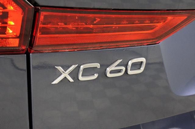 new 2025 Volvo XC60 Plug-In Hybrid car, priced at $67,240