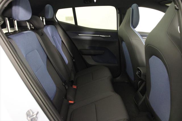 new 2025 Volvo EX30 car, priced at $46,895