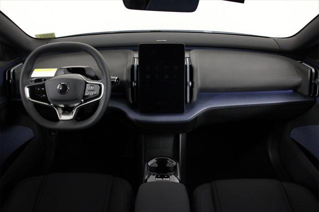 new 2025 Volvo EX30 car, priced at $46,895