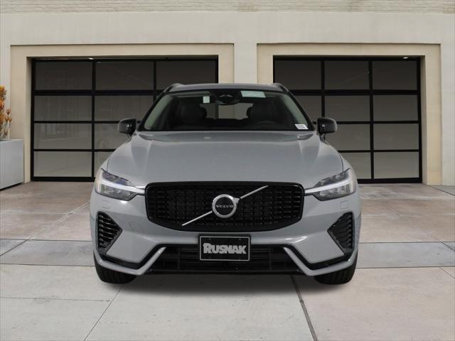 new 2025 Volvo XC60 Plug-In Hybrid car, priced at $62,075