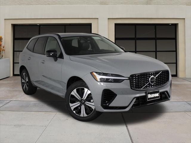 new 2025 Volvo XC60 Plug-In Hybrid car, priced at $62,075