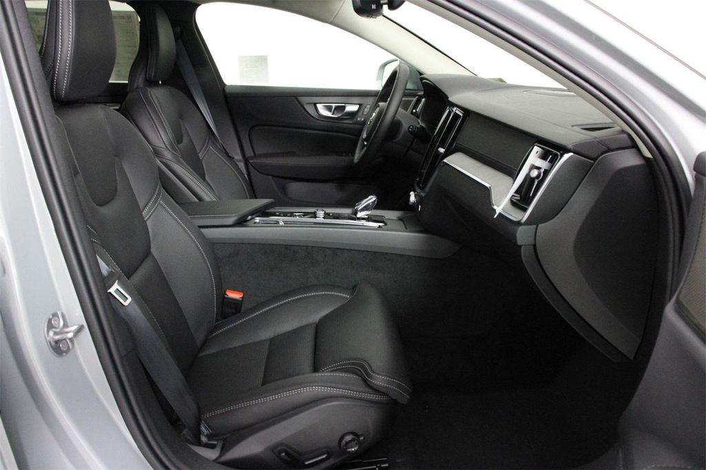 new 2026 Volvo V60 Cross Country car, priced at $61,070