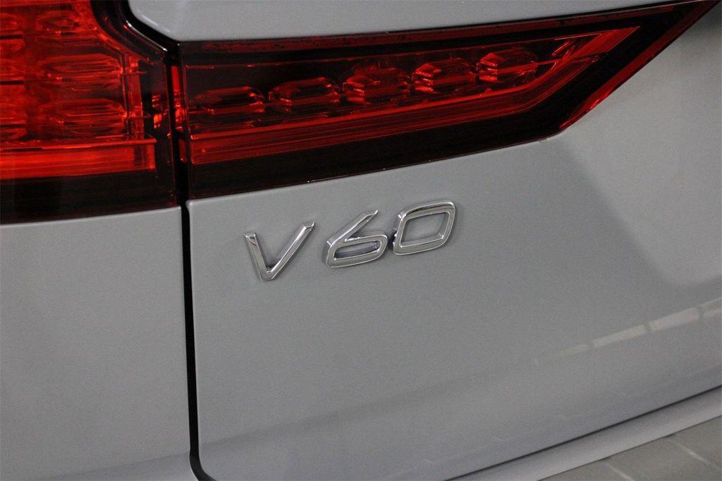 new 2026 Volvo V60 Cross Country car, priced at $61,070