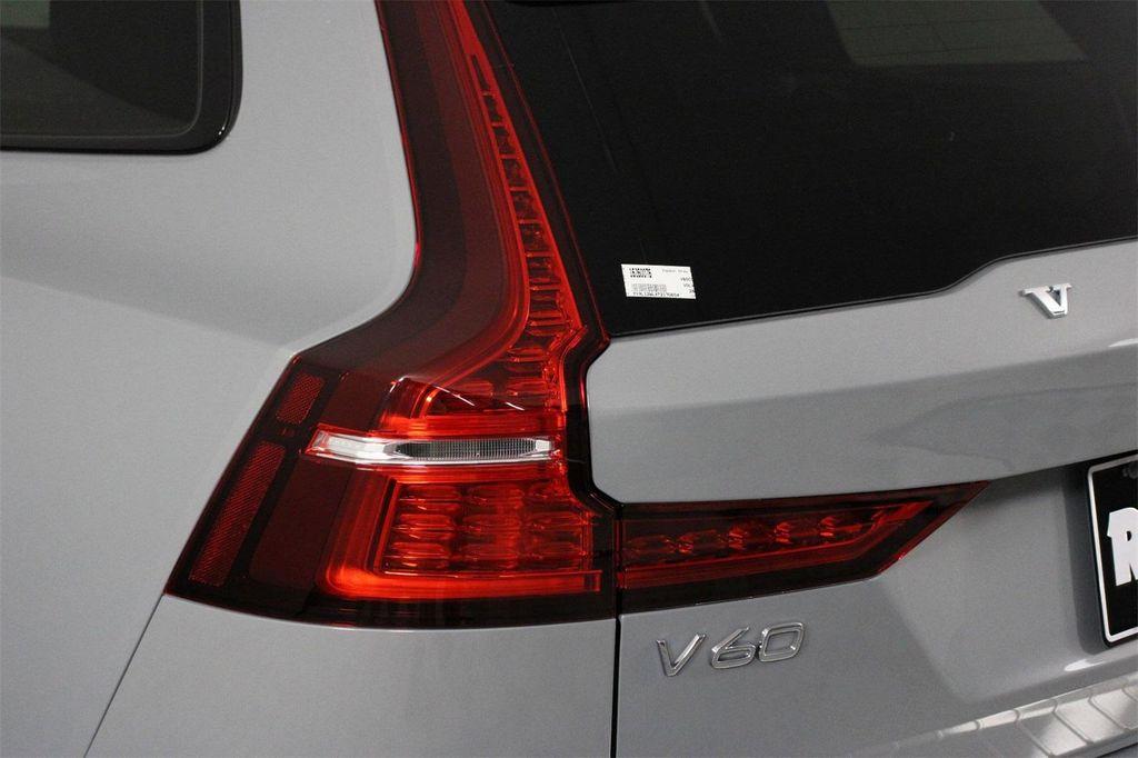 new 2026 Volvo V60 Cross Country car, priced at $61,070