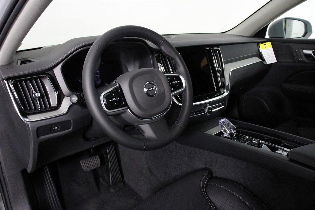 new 2026 Volvo V60 Cross Country car, priced at $61,070
