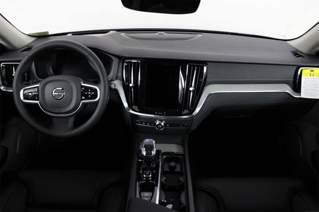 new 2026 Volvo V60 Cross Country car, priced at $61,070