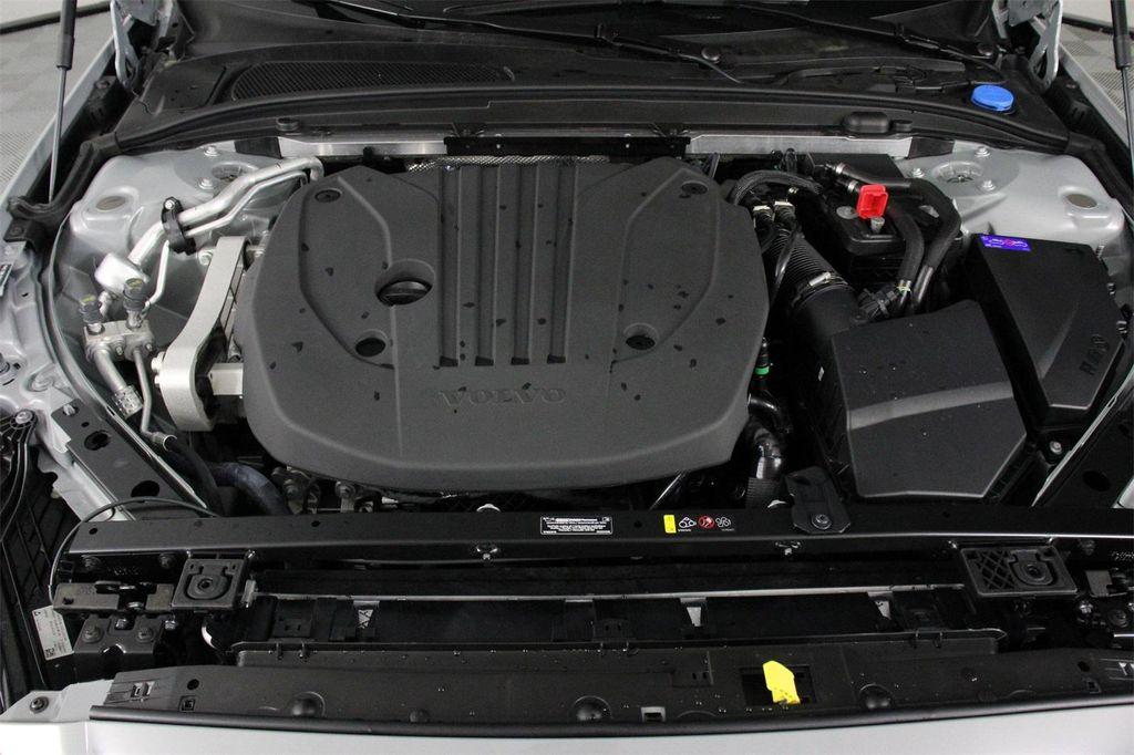 new 2026 Volvo V60 Cross Country car, priced at $61,070