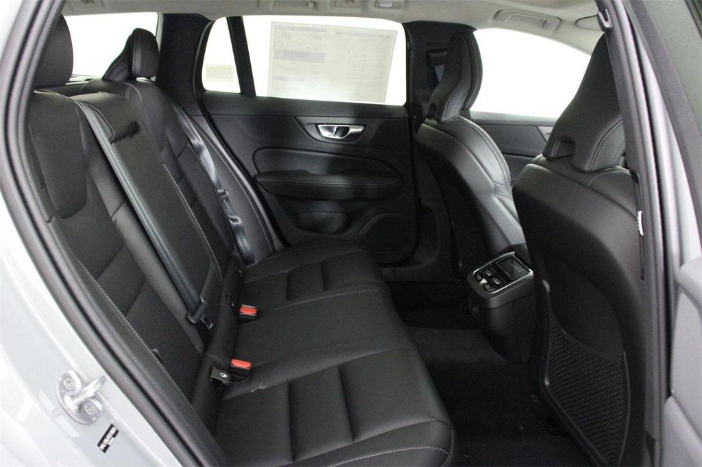 new 2026 Volvo V60 Cross Country car, priced at $61,070