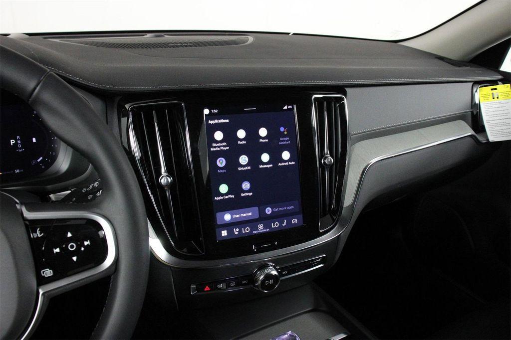 new 2026 Volvo V60 Cross Country car, priced at $61,070