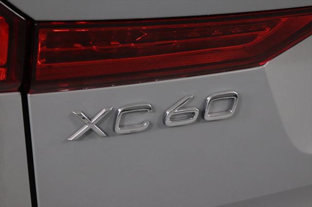 new 2025 Volvo XC60 Plug-In Hybrid car, priced at $71,690