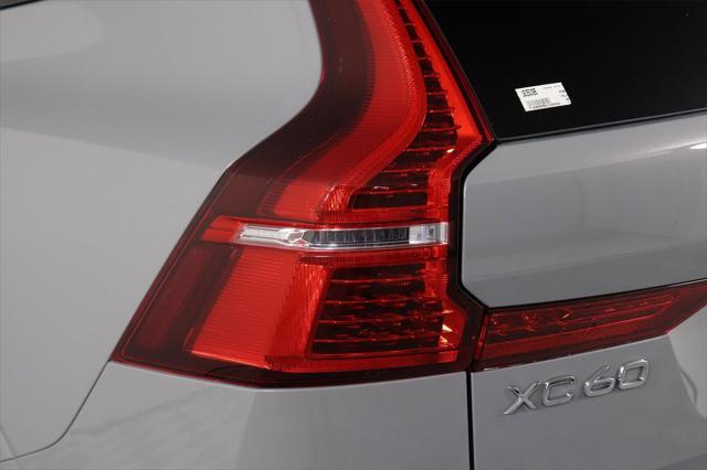 new 2025 Volvo XC60 Plug-In Hybrid car, priced at $71,690