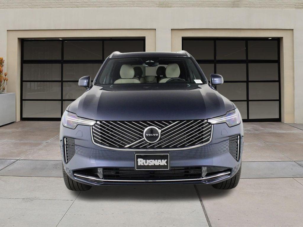 new 2026 Volvo XC90 Plug-In Hybrid car, priced at $77,495