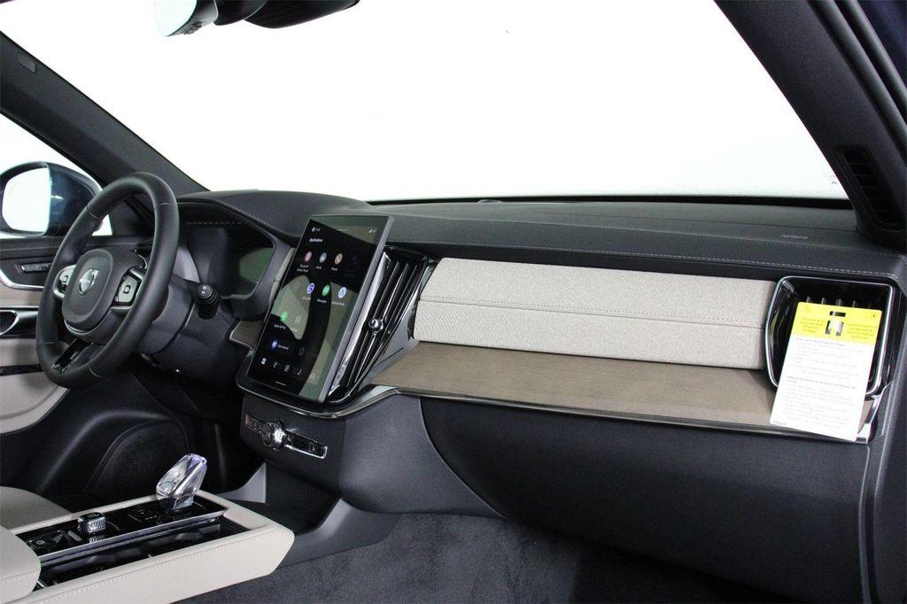 new 2026 Volvo XC90 Plug-In Hybrid car, priced at $77,495