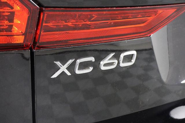 new 2025 Volvo XC60 car, priced at $53,795