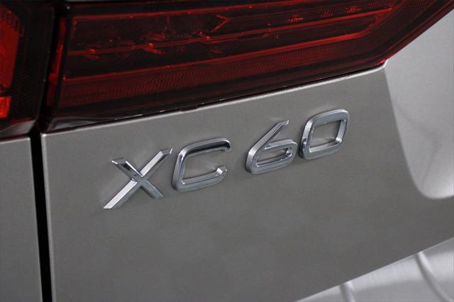 new 2025 Volvo XC60 Plug-In Hybrid car, priced at $71,875