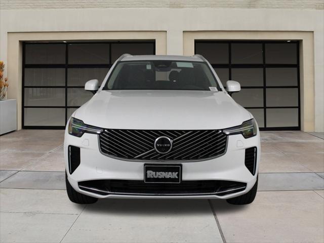 new 2025 Volvo XC90 Plug-In Hybrid car, priced at $78,805
