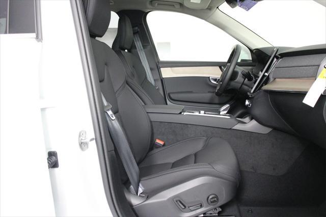 new 2025 Volvo XC90 Plug-In Hybrid car, priced at $78,805