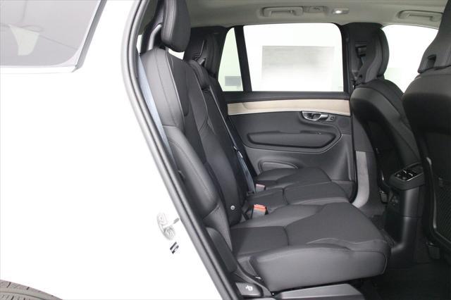 new 2025 Volvo XC90 Plug-In Hybrid car, priced at $78,805